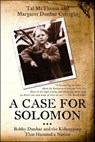 A Case for Solomon - Tal McThenia ; Margaret Dunbar Cutright - 9781439193259