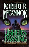 Usher's Passing - Robert R. McCammon - 9781439194294