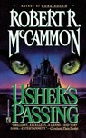 Usher's Passing - Robert R. McCammon - 9781439194294
