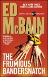The Frumious Bandersnatch - Ed McBain - 9781439194331