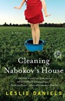 Cleaning Nabokov's House - Leslie Daniels - 9781439195048