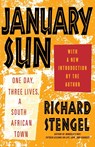January Sun - Richard Stengel - 9781439195147