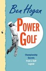 Power Golf - Ben Hogan - 9781439195284