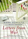 Letters from War - Mark Schultz - 9781439197325