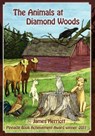 The Animals at Diamond Woods - Victoria Seitzinger - 9781439234129