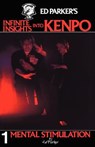 Ed Parker's Infinite Insights Into Kenpo: Mental Stimulation - Ed Parker - 9781439241943