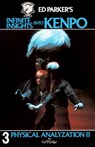 Ed Parker's Infinite Insights Into Kenpo: Physical Anaylyzation II - Ed Parker - 9781439241950