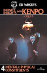 Ed Parker's Infinite Insights Into Kenpo: Mental & Physical Constituents - Ed Parker - 9781439241967