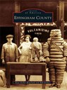 Effingham County - Kate Keller Bourland ; Bill Grimes - 9781439621080