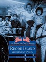 Rhode Island Amusement Parks - Rob Lewis ; Ryan Young - 9781439637296