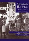 Memphis Blues - William Bearden - 9781439642023