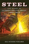 Steel - Dale Richard Perelman - 9781439660041