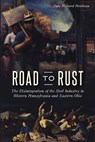 Road to Rust - Dale Richard Perelman - 9781439664179