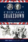 Chicago Shakedown - John F. Hogan - 9781439664742