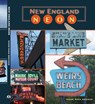 New England Neon - Susan Mara Bregman - 9781439665299