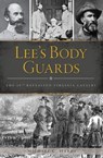 Lee's Body Guards - Michael C Hardy - 9781439667545