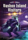 Vashon Island Visitors - Stacia Deutsch - 9781439679326