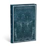 Midnight Steel - Paperblanks - 9781439746011