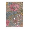 Morris Pink Honeysuckle Mini Hardcover Address Book, 128pg, 120gsm by Paperblanks (William Morris) -  - 9781439796238