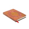 Rose Chronicles Mini Lined Softcover Flexi Journal (Elastic Band Closure) - Paperblanks - 9781439797242