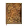 Iron Horse (Pacifica) Mini Lined Hardback Journal (Elastic Band Closure) - Paperblanks - 9781439797754