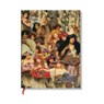 Spring (Lawrence Alma-Tadema) Mini Lined Hardback Journal (Elastic Band Closure) - Paperblanks - 9781439798072