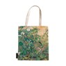 Cezanne's Terracotta Pots and Flowers Cezanne's Terracotta Pots and Flowers Canvas Bag - Paperblanks - 9781439798478