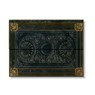 Nocturnelle Document Folder by Paperblanks (Nocturnelle) - Paperblanks - 9781439799543