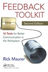 Feedback Toolkit - Rick Maurer ; Nigel Hooper - 9781439840931