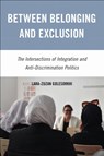 Between Belonging and Exclusion - Lara-Zuzan Golesorkhi - 9781439927588