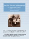 Getting Started in Genealogy - Charles Rice Bourland - 9781440154386