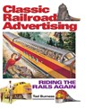 Railroad Advertising - Tad Burness - 9781440224645