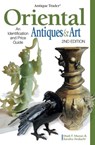 Antique Trader Oriental Antiques & Art - Mark Moran - 9781440225093