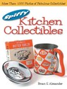 Spiffy Kitchen Collectibles - Brian Alexander - 9781440225642