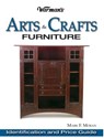 Warman's Arts & Crafts Furniture Price Guide - Mark Moran - 9781440225956