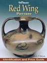 Warman's Red Wing Pottery - Mark Moran - 9781440226205
