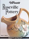 Warman's Roseville Pottery - Mark Moran - 9781440226212