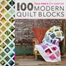 100 Modern Quilt Blocks - Tula Pink - 9781440232145