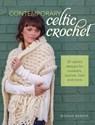 Contemporary Celtic Crochet - Bonnie Barker - 9781440238611