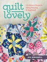 Quilt Lovely - Jen Kingwell - 9781440240584