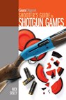 Gun Digest Shooter’s Guide to Shotgun Games - Nick Sisley - 9781440243509