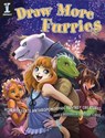 Draw More Furries - Jared Hodges and Lindsay Cibos - 9781440314735