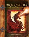 Dracopedia - William O'Connor - 9781440317125