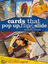 Cards that Pop Up, Flip & Slide - Michael Jacobs - 9781440319525