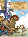 The Explorer's Guide to Drawing Fantasy Creatures - Emily Fiegenschuh - 9781440320811