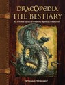Dracopedia - The Bestiary - William O'Connor - 9781440325243