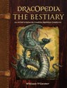 Dracopedia The Bestiary - William O'Connor - 9781440325359