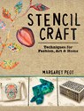 Stencil Craft - Margaret Peot - 9781440340178