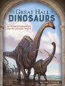 The Great Hall of Dinosaurs - William O'Connor - 9781440340741