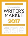 Writer's Market 2017 - Robert Lee Brewer - 9781440347733